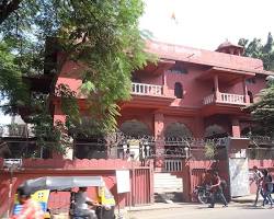 Image of Lal Mahal Pune