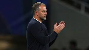 El récord de Guardiola que puede igualar hoy Hansi Flick