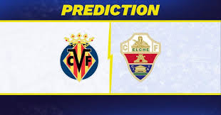 Villareal vs. Elche prediction, odds, La Liga picks [3/8/2026]