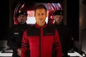 The Running Man Reboot: Glen Powell Takes on the Dystopian Game