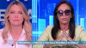 Mediaset Infinity - News update