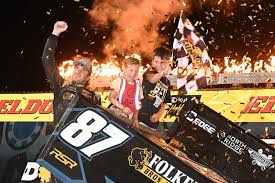 FloRacing bringing more races off platform to NASCAR’s FAST channel to build brand