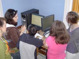 Image result for Cooperative Learning with the Computer