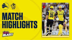 Utilita Bowl - News update