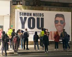 Simon Cowell's 'The Next Act': A Look into the Music Mogul's Latest Venture