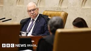 Fachin decide ser relator de caso Moraes-Vorcaro, e retira também de Mendonça processos ligados ao Master e ao escândalo do INSS