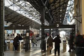 ¡Atención pasajeros! ¿Cómo funcionan HOY los trenes San Martín y otros?