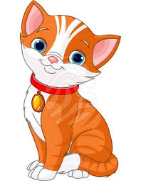 Image result for free clip art cat