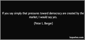 Peter L. Berger&#39;s quotes, famous and not much - QuotationOf . COM via Relatably.com