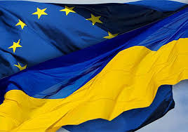 Resultado de imagem para bandeira ucrania