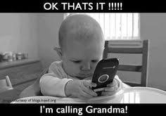 Image result for grandma vs mom jokes