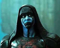 Ronan the Accuser Guardians of the Galaxy character resmi