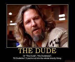 The Big Lebowski | Motion Pictures | Pinterest | The Big Lebowski ... via Relatably.com