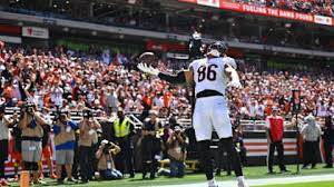 Cincinnati Bengals - News update