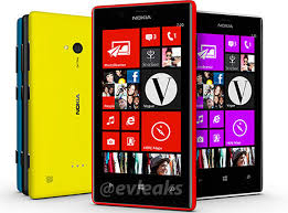 Solusi : Nokia Lumia / Windows Phone WCDMA/3G Only