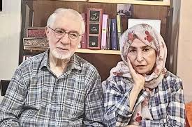 دیدار دو ساعته با میرحسین موسوی و زهرا رهنورد محصوران اختر پس از ۱۵ سال