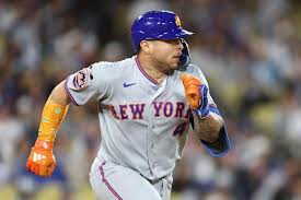 Underdog promo code NYPOST: Play $5, get $50 in fantasy bonus entries for Mets vs. Angels