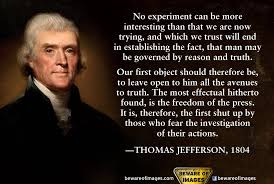 Jefferson Quotes Freedom Of Speech. QuotesGram via Relatably.com