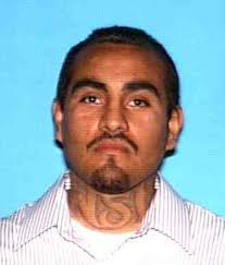 Sentencing for Sergio Alejandro Lopez is set for December 5 in Judge Robert Kearney&#39;s courtroom in San Diego&#39;s North County Superior Courthouse. - EPD_released_this_photo_when_he_was_a_fugitive
