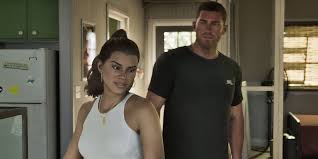 GTA 6 Rockstar Games character redesign news