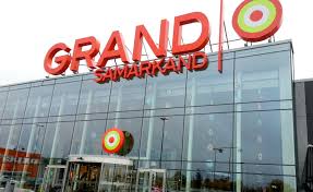 Bildresultat för grand samarkand växjö