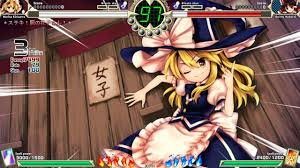 Hasil gambar untuk touhou urban legend