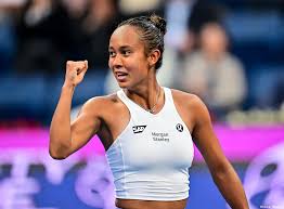 LIVE DC Open WTA Day One | Defending champion Leylah Fernandez commences title defence as Madison Keys and Katie Boulter also feature