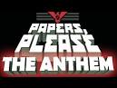 papers please theme song piano tutorial