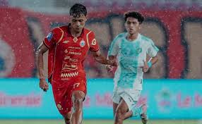 Jadwal PSBS Biak vs Persija Jakarta: Macan Kemayoran Lawan Sang Juru Kunci