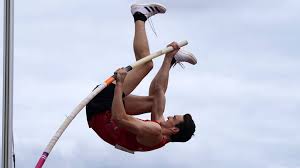 Besonderes Sportevent im Harz: Internationales Stabhochsprung-Meeting vor Halberstadts imposantem Dom