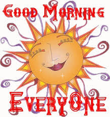Image result for good morning TEAM