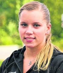 Regionalsport Schwarzwald TV Villingen: <b>Lisa Schlosser</b> muss sich gedulden - 7944621_1_JG54T8KF_C