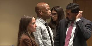 Jury Deliberation