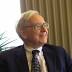 Warren Buffett