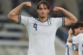 Luxembourg 0-1 Italy: Pio Esposito decisive on night of debuts