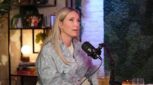 Hélène Hendriks openhartig over gebruik van illegale pillen