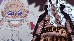 One Piece: Primeiros spoilers do mangá 1190