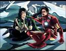 Frostiron-Thank you for the story by alexzoe on DeviantArt
