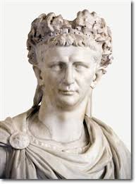 Imagini pentru Imparatul roman Claudius photos