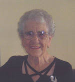 It is with great sadness that the family of the late Hilda Wells announce ... - 150x165-OBIT