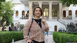 نفس دوم؛ روایت مژگان ایلانلو از جنبش زن، زندگی، آزادی