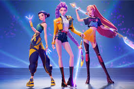 ‘Golden’ From ‘KPop Demon Hunters’ Lands Grammy Nomination for Song of the Year