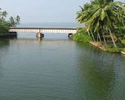 Image of Munroe Island, Kerala