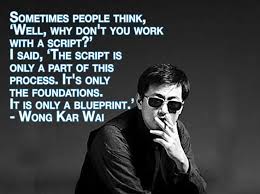 MOVIE DIRECTOR Quotes Like Success via Relatably.com