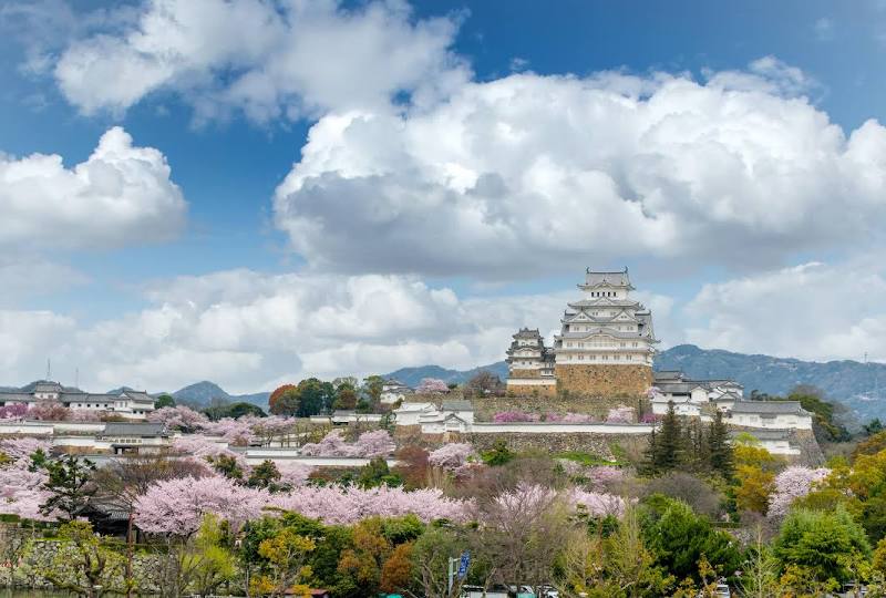 Himeji