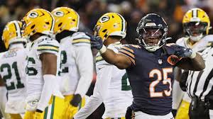 NFL Wild Card Weekend Recap: Bears' Monangai, 49ers' Win, and Browns' Coaching Search