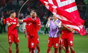 Busca Toluca sellar boleto a Liguilla y blindar su invicto en casa