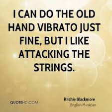 Vibrato Quotes - Page 1 | QuoteHD via Relatably.com