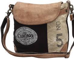 Image of Myra bags support sustainability
