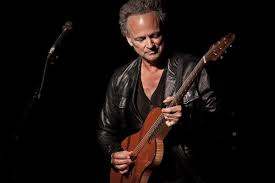 Woman Arrested for Attacking Fleetwood Mac's Lindsey Buckingham